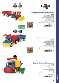 Wader gazetka Strona 41