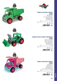 Wader gazetka Strona 43