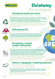 Wader gazetka Strona 6