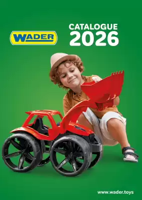 Wader (ważność do 30-06)