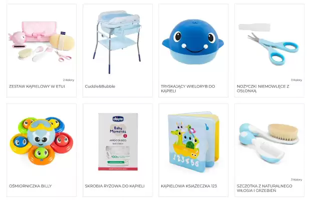 Chicco (ważność do 11-05)