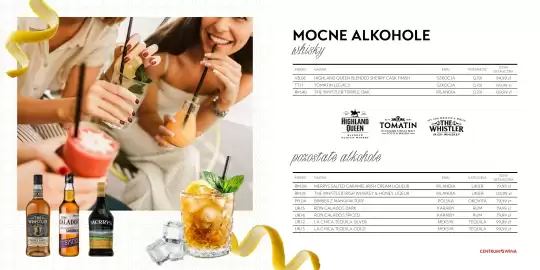 Centrum Wina gazetka Strona 10