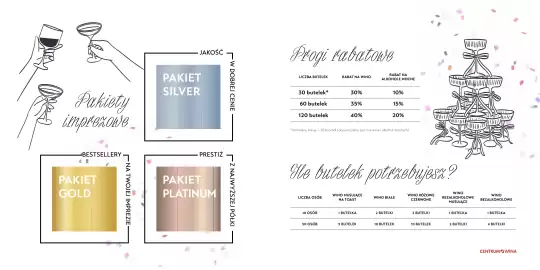 Centrum Wina gazetka Strona 2