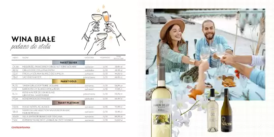 Centrum Wina gazetka Strona 4