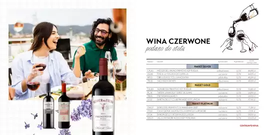 Centrum Wina gazetka Strona 5