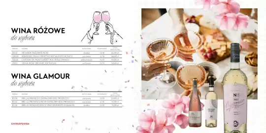 Centrum Wina gazetka Strona 6