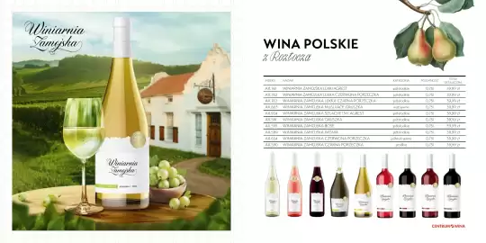 Centrum Wina gazetka Strona 7
