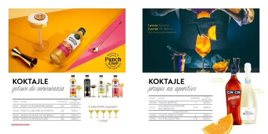 Centrum Wina gazetka Strona 9