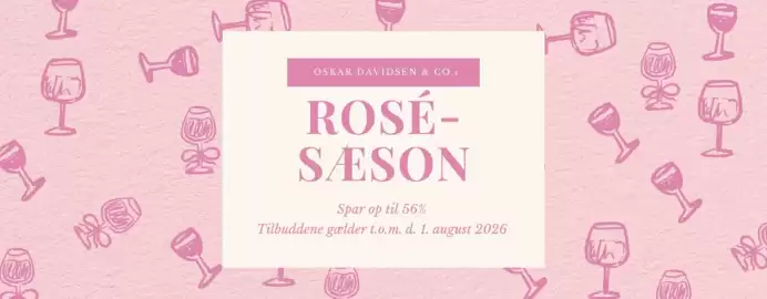 Skjold Burne tilbudsavis Side 1