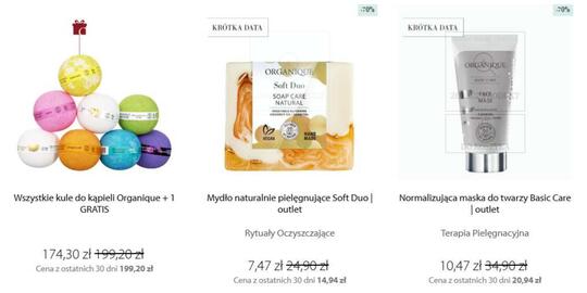 Organique gazetka Strona 2