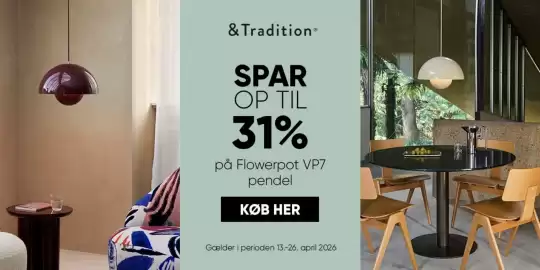 Lysmesteren tilbudsavis Side 1