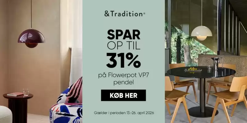 Lysmesteren (gælder indtil 26-04)