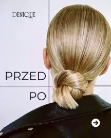 Denique gazetka Strona 1
