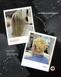 Denique gazetka Strona 3