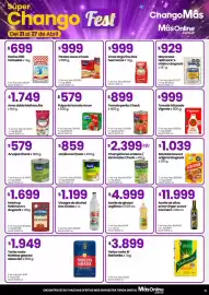 Catálogo Changomas semana 17 Página 10