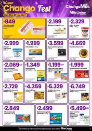 Catálogo Changomas semana 17 Página 11
