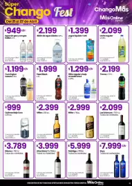 Catálogo Changomas semana 17 Página 12