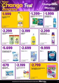 Catálogo Changomas semana 17 Página 13