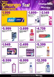 Catálogo Changomas semana 17 Página 14