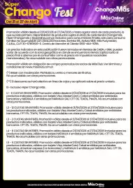 Catálogo Changomas semana 17 Página 15