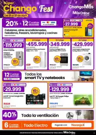 Catálogo Changomas semana 17 Página 2