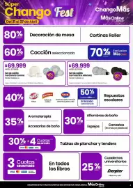 Catálogo Changomas semana 17 Página 4