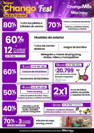 Catálogo Changomas semana 17 Página 6