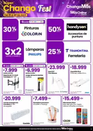 Catálogo Changomas semana 17 Página 8