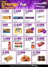 Catálogo Changomas semana 17 Página 9