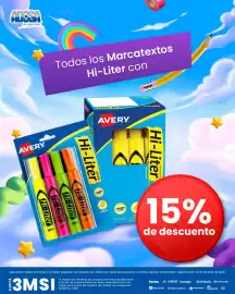 Catálogo Adosa Página 1