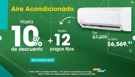 Catálogo Surtidora Departamental Página 1