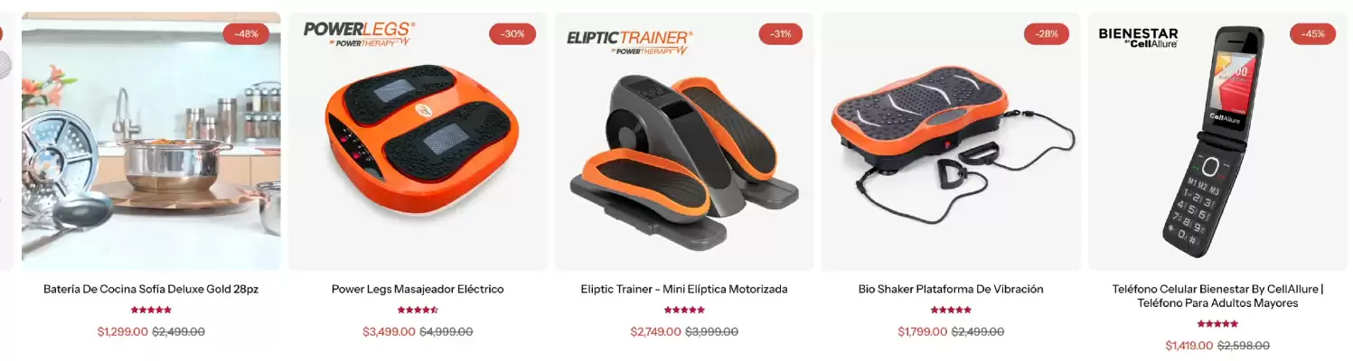 CV Directo (válido hasta 30-04)