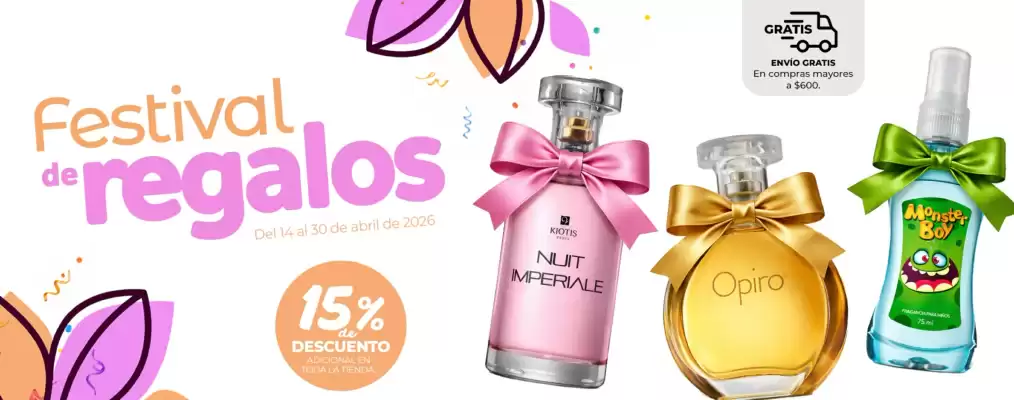 Stanhome (válido hasta 30-04)