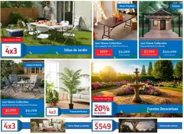 Catálogo Sodimac Página 1