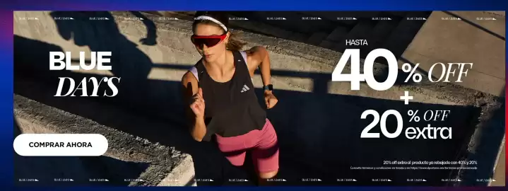 Catálogo Dportenis Página 1