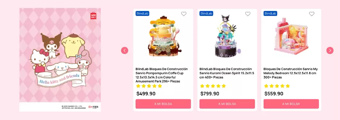 Miniso (válido hasta 30-04)