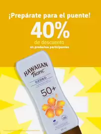 Catálogo Farmacon Página 1