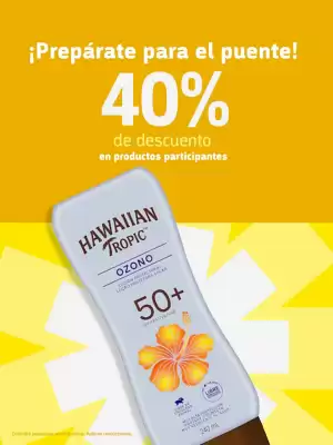 Farmacon (válido hasta 30-04)