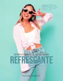 Catálogo Perfumes Europeos Página 17