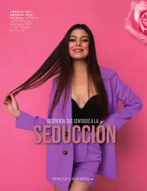 Catálogo Perfumes Europeos Página 20