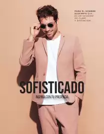 Catálogo Perfumes Europeos Página 25