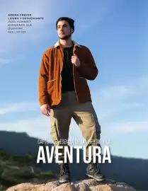 Catálogo Perfumes Europeos Página 35