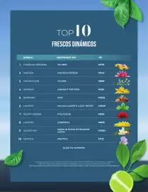 Catálogo Perfumes Europeos Página 36