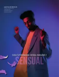 Catálogo Perfumes Europeos Página 39