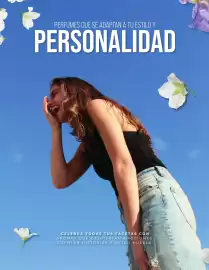 Catálogo Perfumes Europeos Página 4