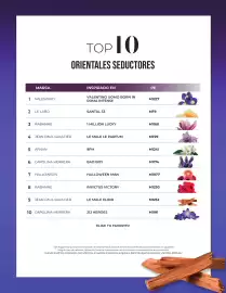 Catálogo Perfumes Europeos Página 40