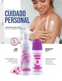 Catálogo Perfumes Europeos Página 43