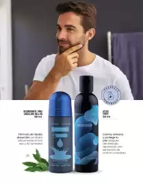 Catálogo Perfumes Europeos Página 44