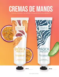 Catálogo Perfumes Europeos Página 45