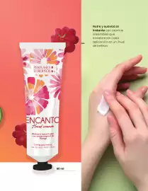 Catálogo Perfumes Europeos Página 46